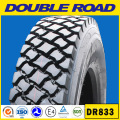 11r 22.5 truck tires, ROADLUX Tire , Chao Yang Long March TIRES